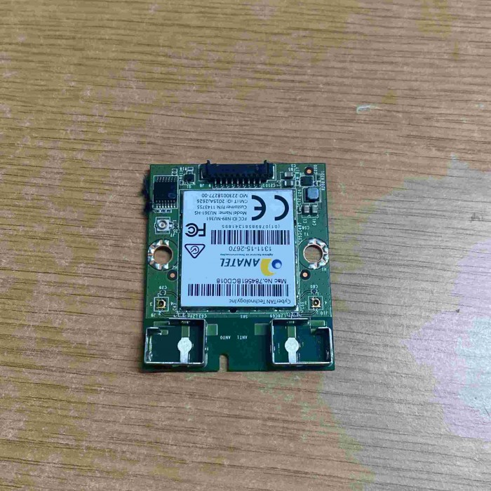 RECEPTOR WIFI LOEWE ONE 55 NU361-HS